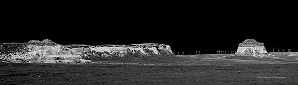 Pawnee Buttes 1 Colorado