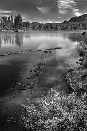 Sprague Lake 1 RMNP Colorado