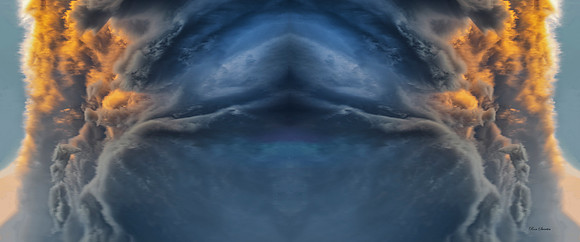 Lenticular Emulsion 36 by 15