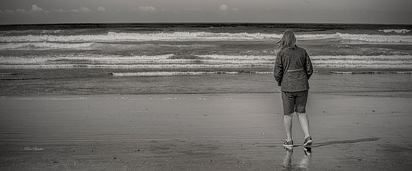Solitutde