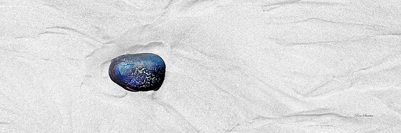Sand Stone Cannon Beach Oregon