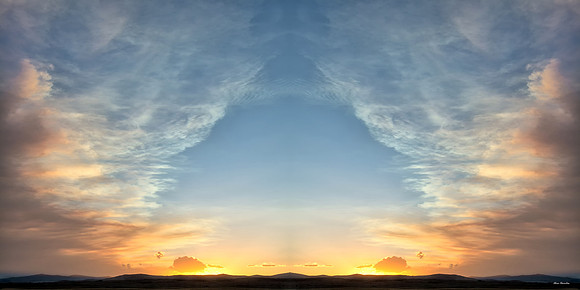 Fire in the Sky 2