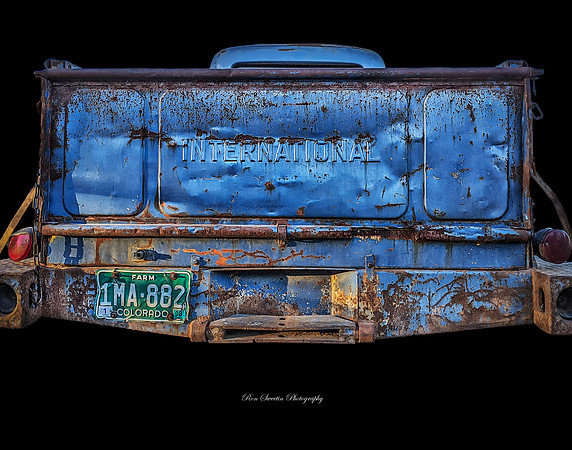 Truck 5
