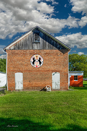 Barn