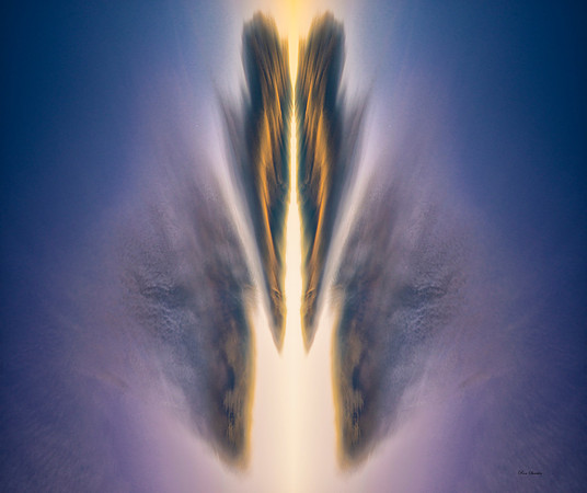 Eruption 25 by 21