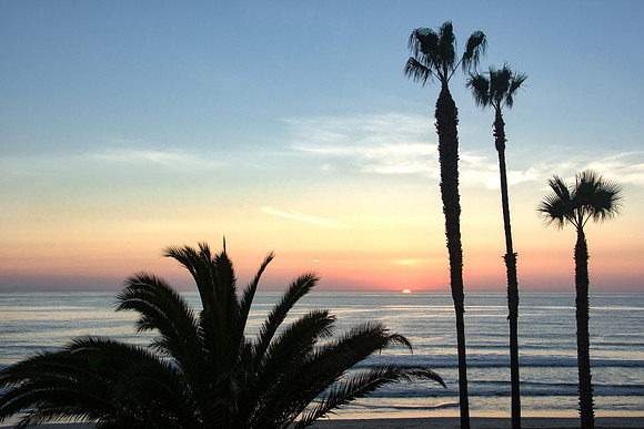 Evening Palms, Oceanside, CA