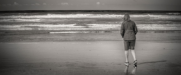 Solitutde