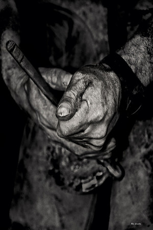 Farrier Tools