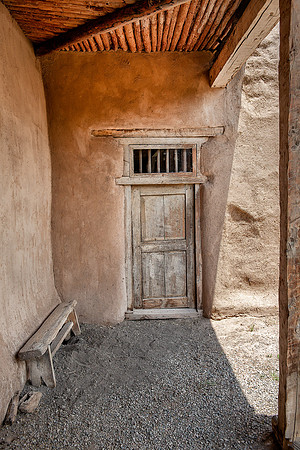Martinez Hacienda Puerta Vieja