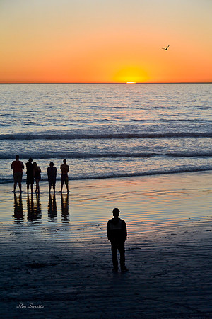 End of the Day