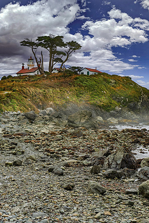 Battery Point Lighthouse 2