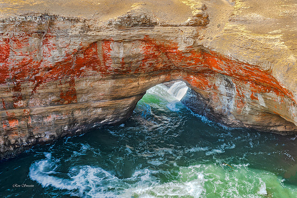 Devil's Punchbowl 2, OR