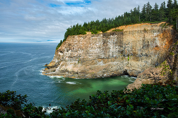 Haceta Head Oregon