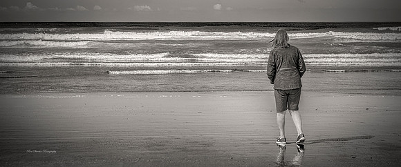 Solitutde