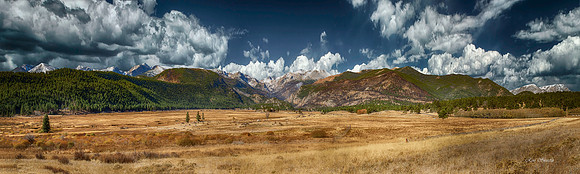 RMNP Morain Park Pan