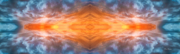 Polarity Discharge 40 by 12
