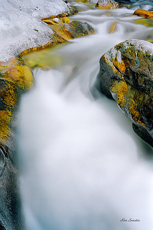 Channel, Telluride, CO