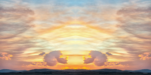 Fire in the Sky 1