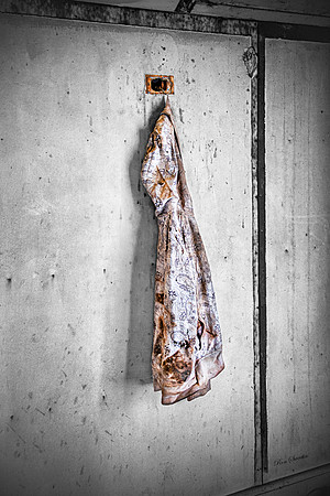 Party Dress Vindicator Mine Victor CO