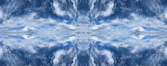 Reflective 50 by 20
