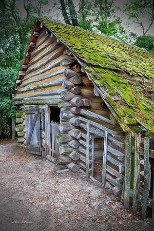 Barn Out Back 2, Salem, IL