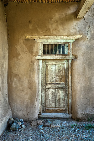 Puerta Vieja 2