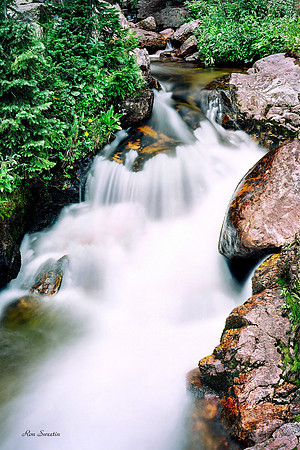 Spring Runoff