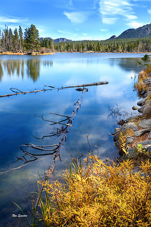Sprague Lake 1