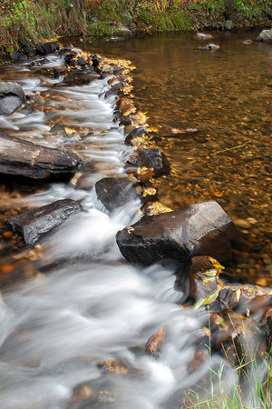 Cascade