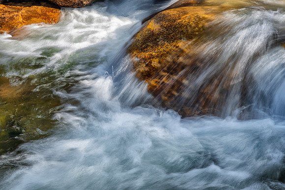 Gush, RMNP, Esyes Park, CO