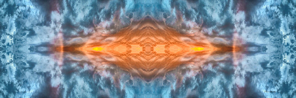 UFO 36 by 12