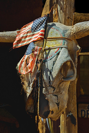 Legacy of the West