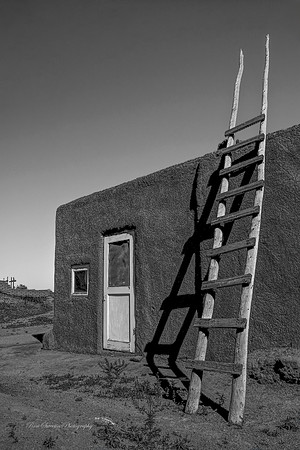 Stairway to Heaven Taos, NM