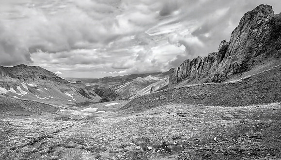 Telluride 4 Wheel Pass Telluride, CO