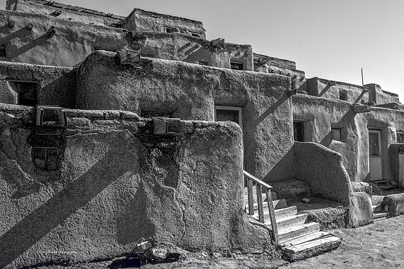 Taos Pueblo 1 Taos, NM
