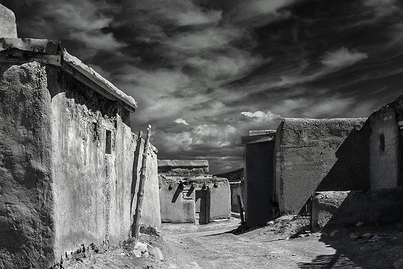 Tiwa Streets of Sorrow