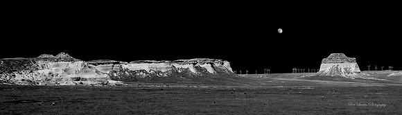 Pawnee Buttes 2 Colorado