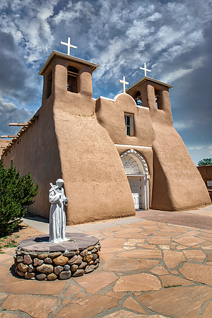 Asisi Chruch