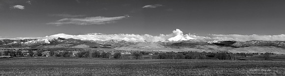 Longs Peak Longmont, CO
