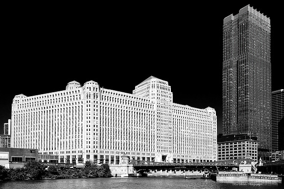Merchandise Mart Chicago, IL