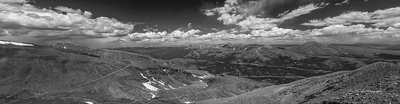 Saints John Vista Breckenridge, CO